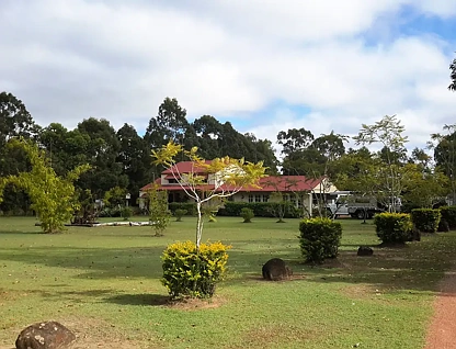 28 Gordon Earl Dr, Millstream, Cairns, 5 غرف, 4 حمامات, Lifestyle Property