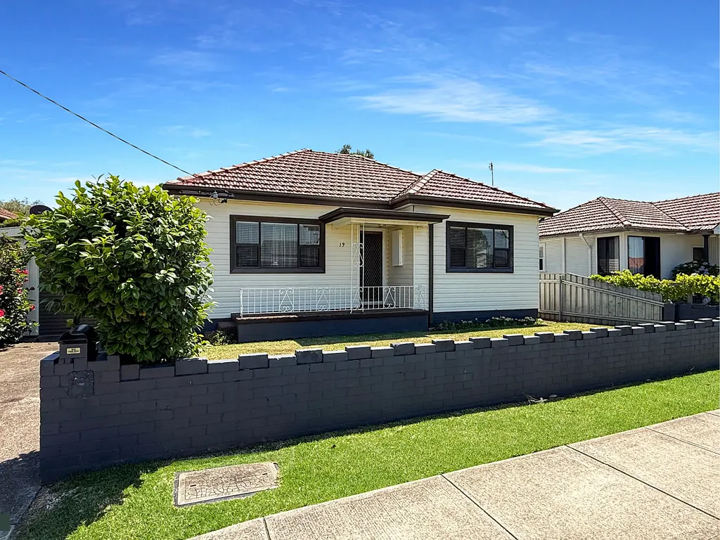 19 Hitchcock Avenue, Belmont, NSW 2280