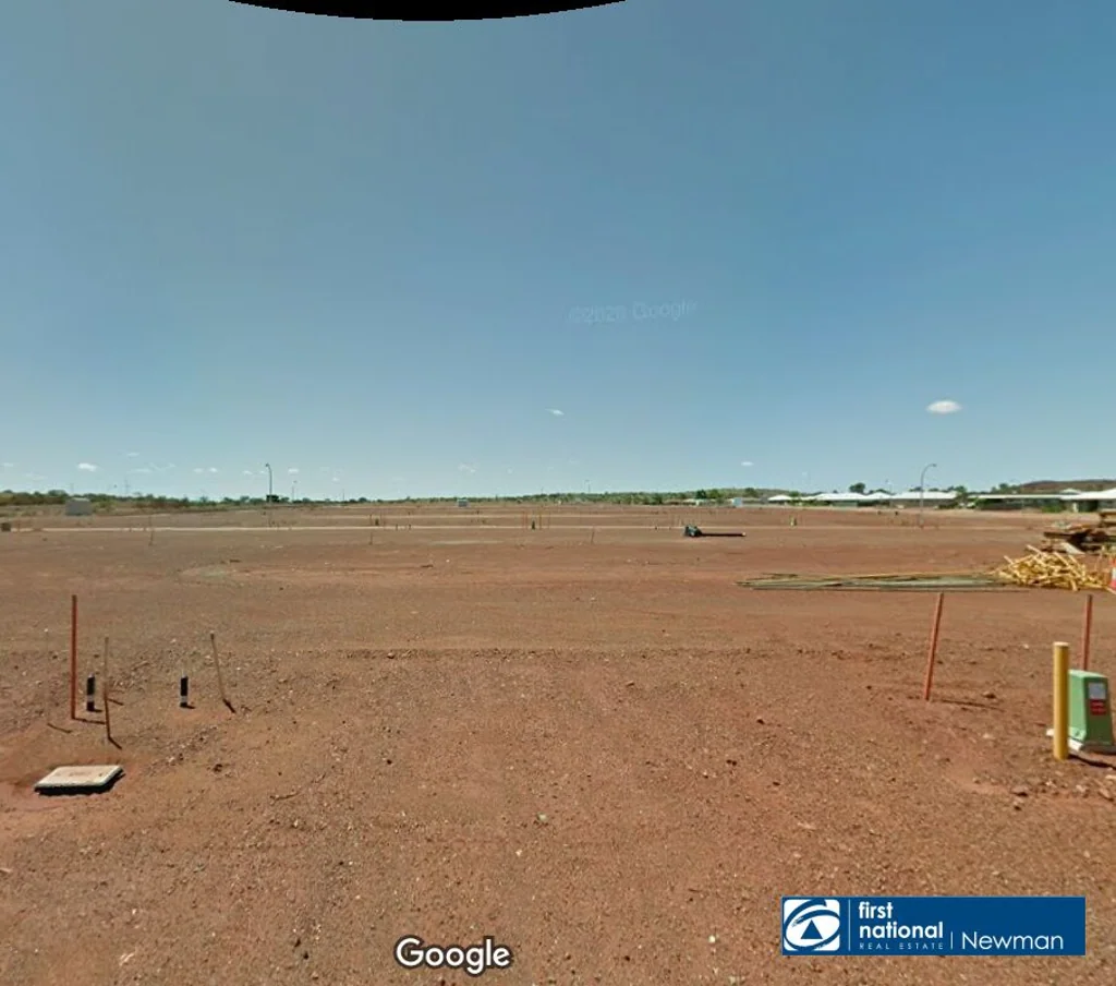 Newman VACANT LAND
