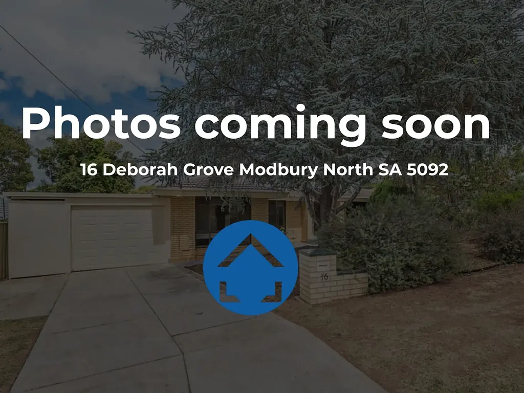 Stunning Family Home in Modbury North