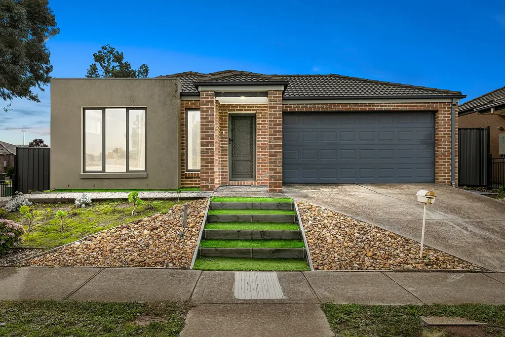 22 Wickford Road, Tarneit, VIC 3029