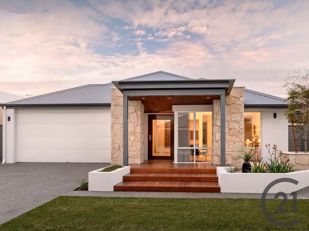 Luxurious 4x2 Living in Treendale