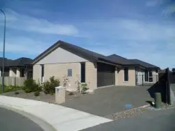 5 Friesian Crescent, Kaiapoi