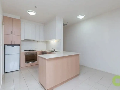 1409/250 Elizabeth Street, Melbourne, VIC 3000, 2 Bedrooms, 1 Bathrooms, Apartment