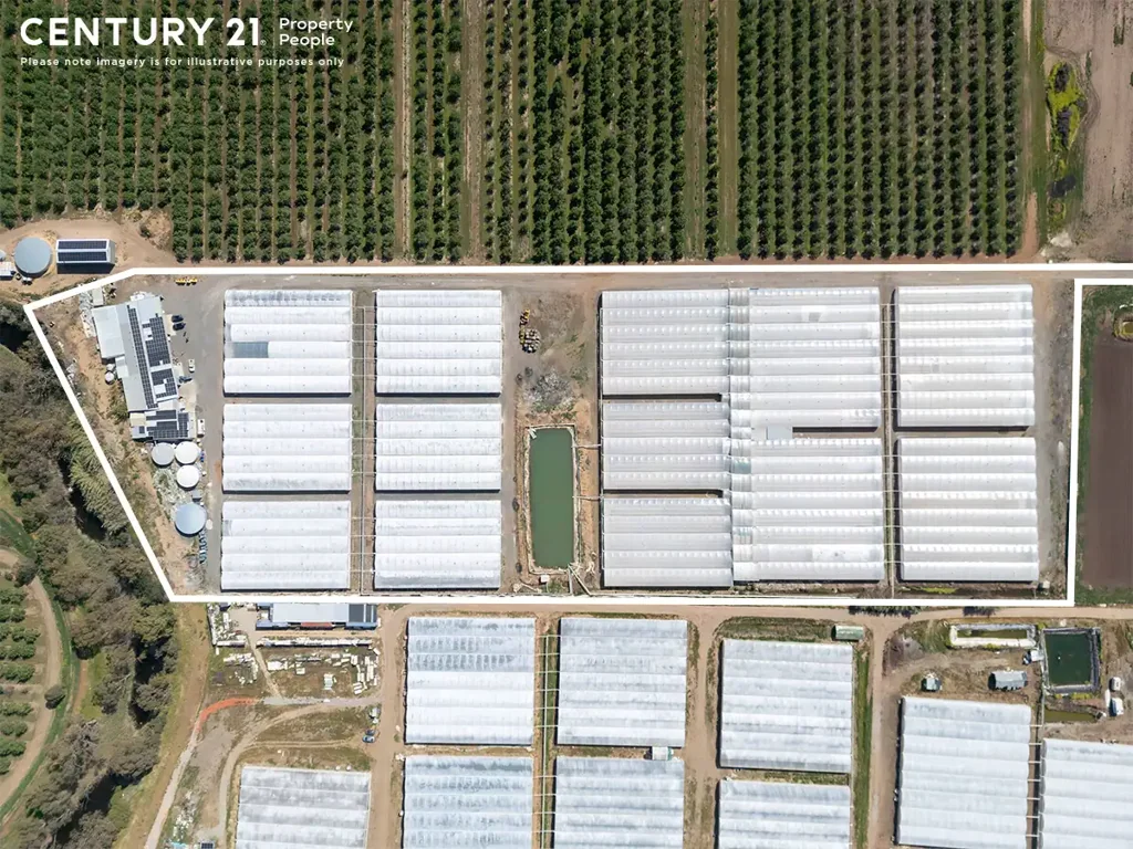 Lewiston An Exceptional Opportunity to Grow Your Agricultural Business!