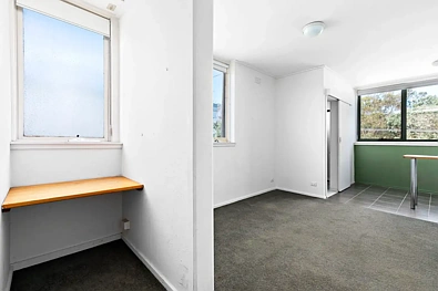 9/831 Park Street, Brunswick, VIC 3056, 1 habitaciones, 1 baños, Studio
