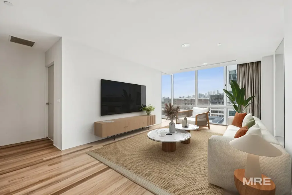 74/604 St Kilda Road, Melbourne, VIC 3004