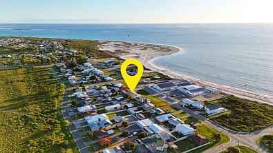 Cervantes 4Kwarto Ocean Views, Huge Shed & 1,012sqm of Coastal Potential!
