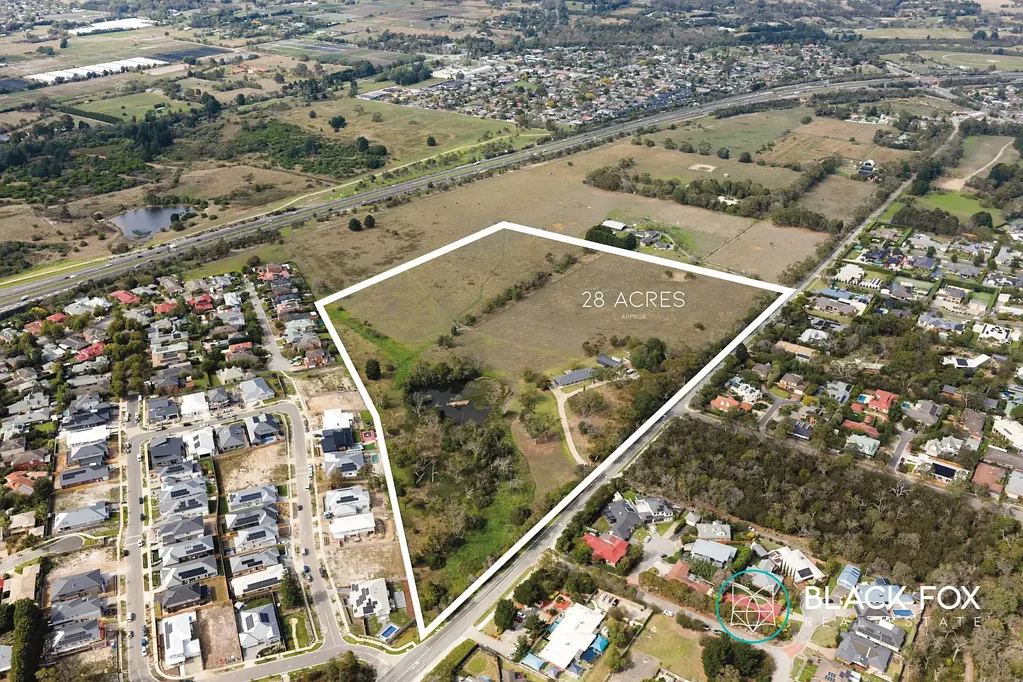 Frankston South 4Zimmer Idyllic Acreage in the Heart of Frankston South