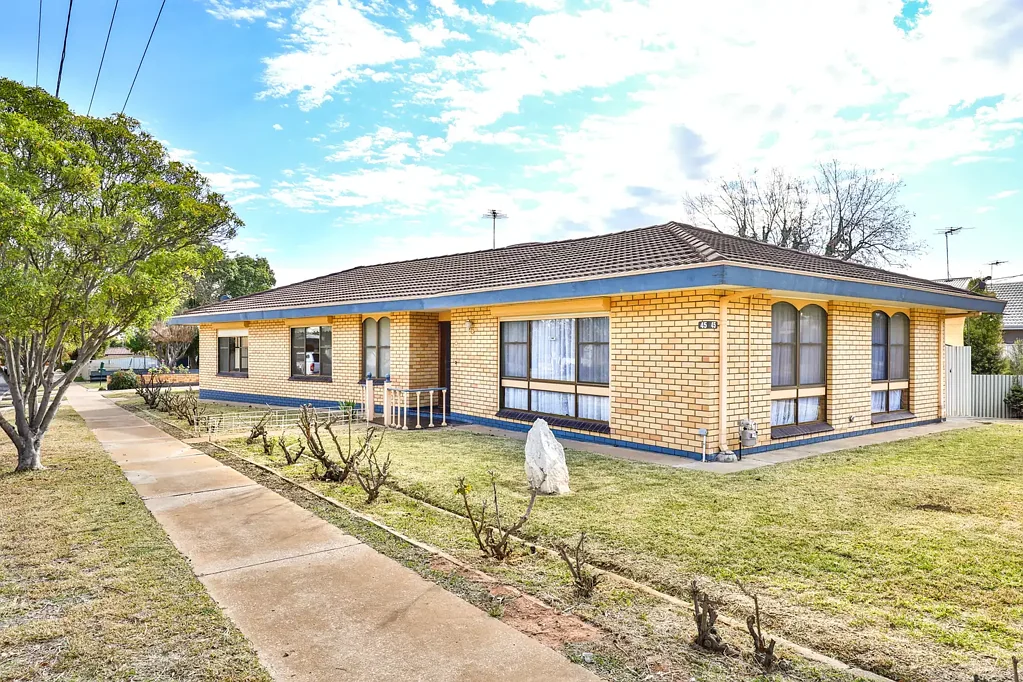45 Mckendrick Ave, Mildura, VIC 3500