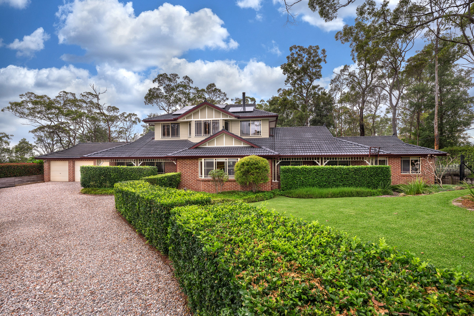 2-4 GREENS RD, WARRIMOO NSW 2774, 0 Bedrooms, 0 Bathrooms, House