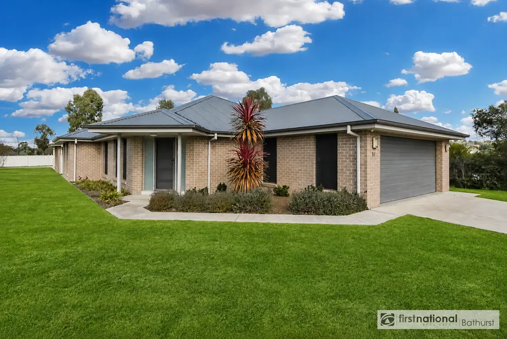 81 Opperman Way, Windradyne, NSW 2795