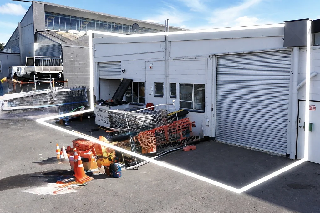 Pakuranga Heights Dual Units - 311sqm Pakuranga
