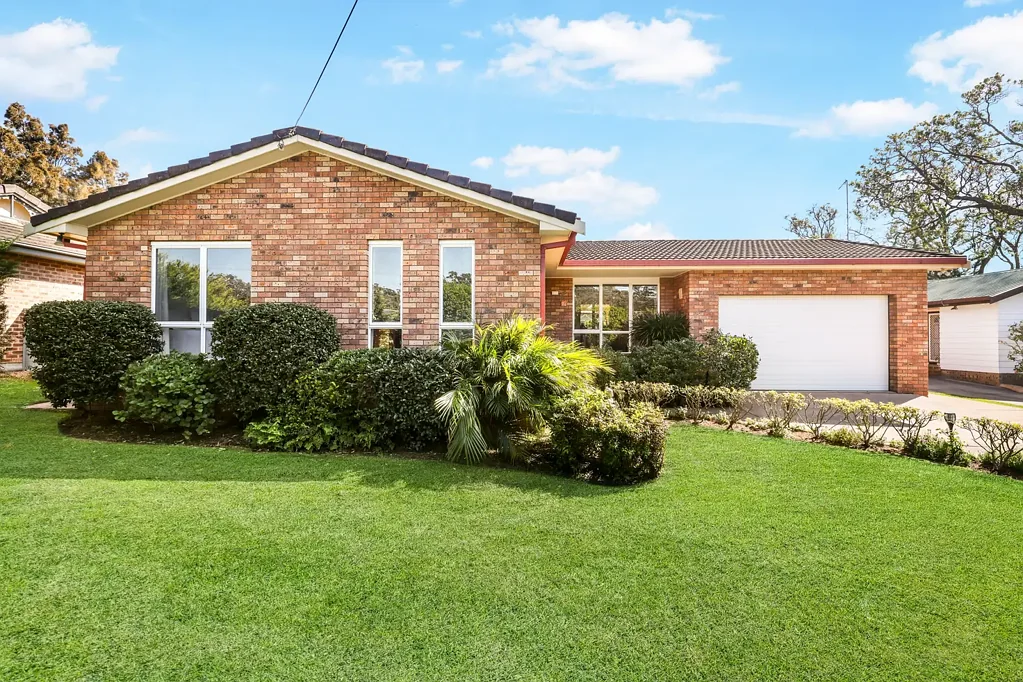 74 Greenbank Grove, Culburra Beach, NSW 2540