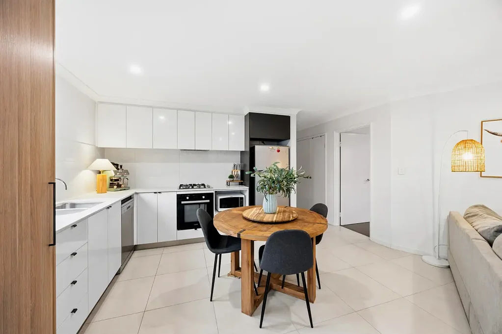 Koondoola 3房  Modern, Low-Maintenance Living – No Strata Fees!