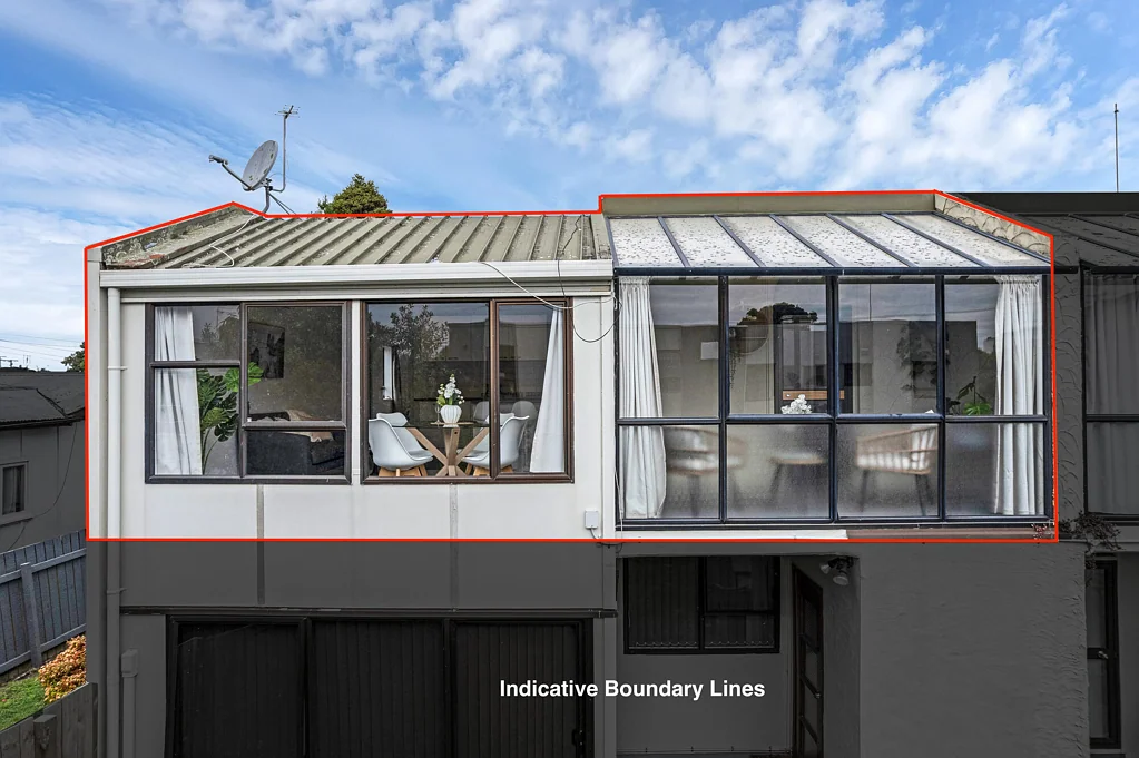 Mount Wellington 3ห้องนอน Price Reduced On This 3 Bdrm Apartment