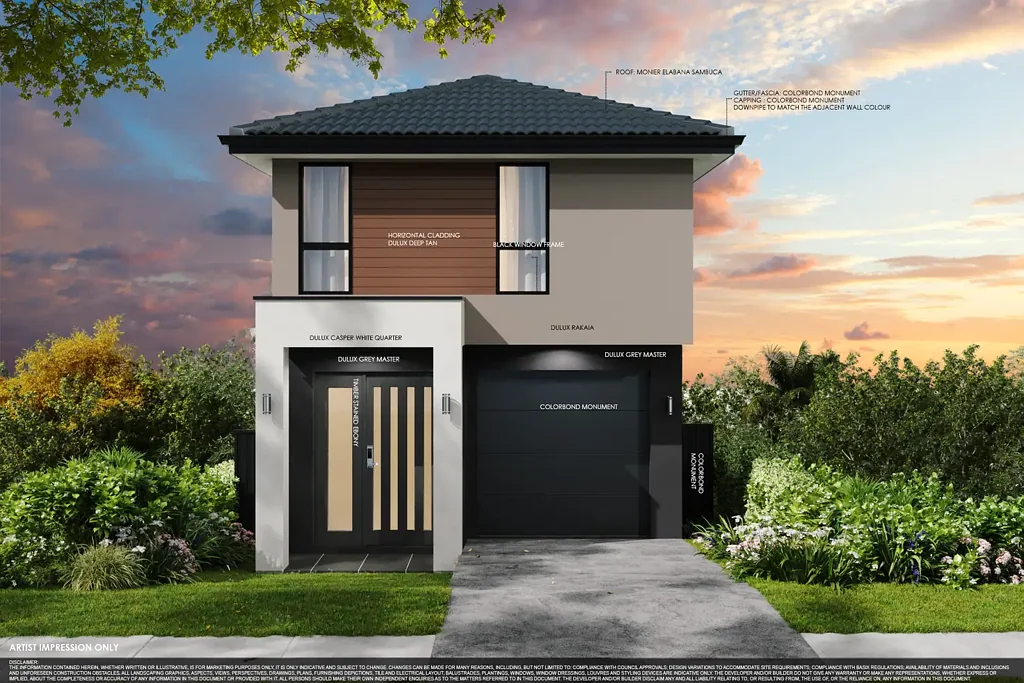 Box Hill 4 Slaapkamer Your Dream Home Awaits at an Unbeatable Value!