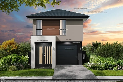 Box Hill 4房 交钥匙套餐 2027年入住 透明定价 蓝宝石标准 财务安心 便利生活 增长区域 精选饰面 完整景观 Your Dream Home Awaits at an Unbeatable Value!
