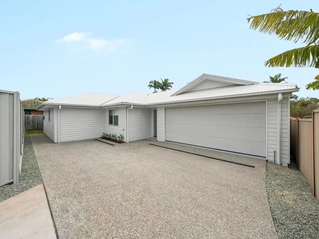 Brand New 3 Bedroom Home