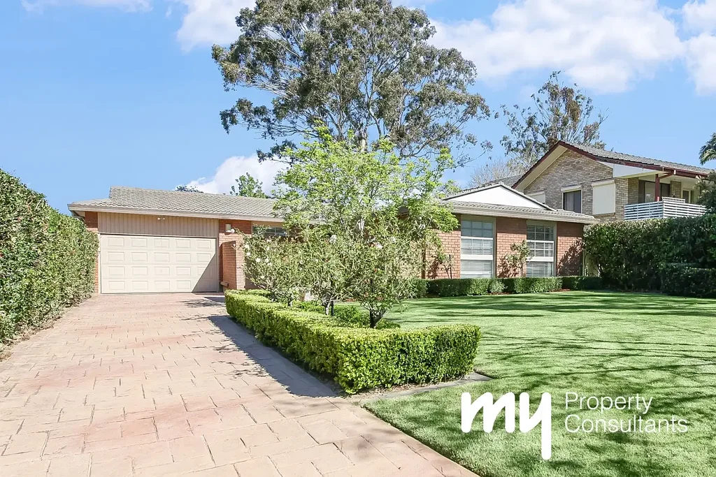 23 Barratt Avenue, Camden South, NSW 2570