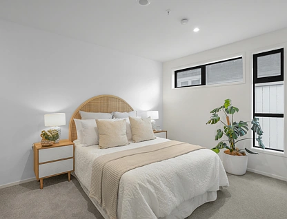 200 Knights Road, Lower Hutt, Lower Hutt City, 2房, 1浴, 公寓