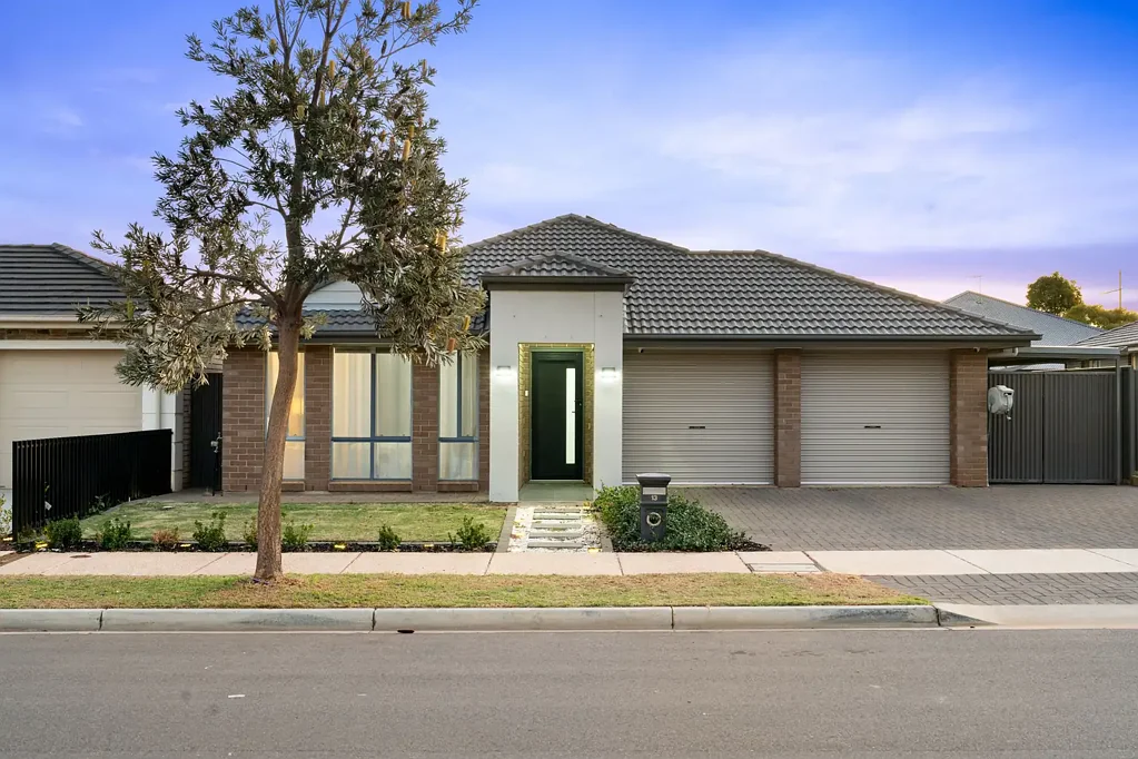 13 Lillypilly Walk, Andrews Farm, SA 5114