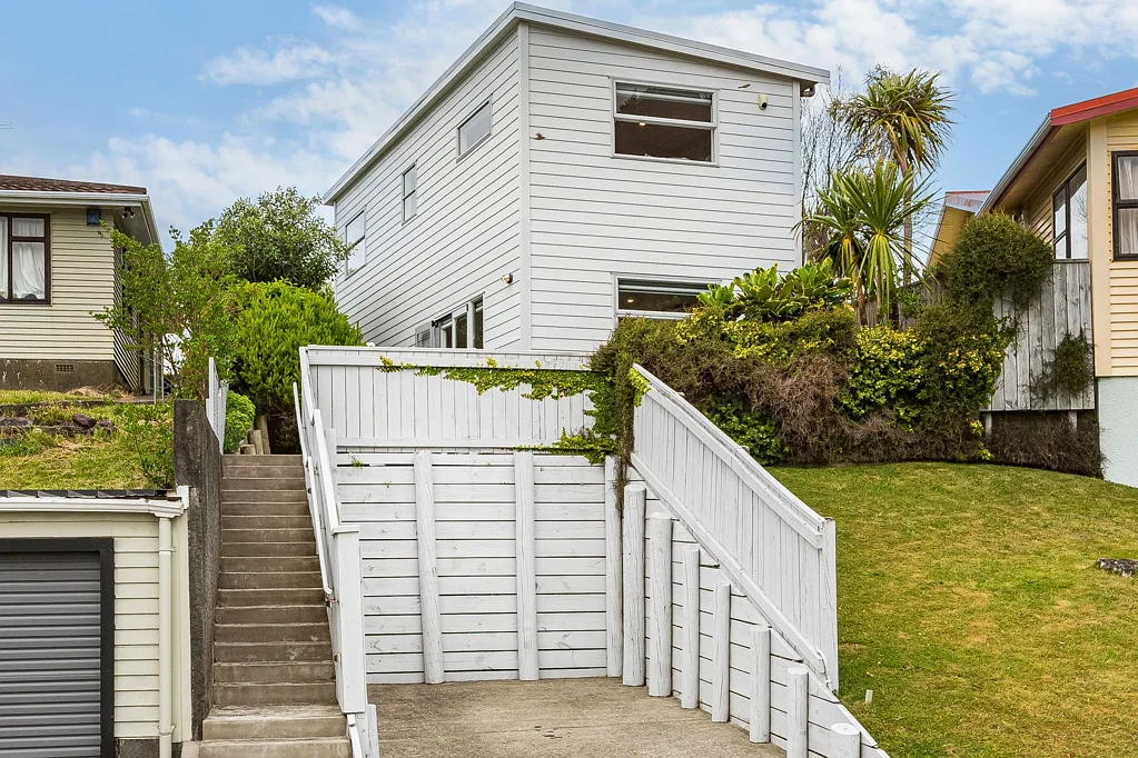 Tawa 2غرفة نوم Sunny, Stylish & Seriously Easy Living!