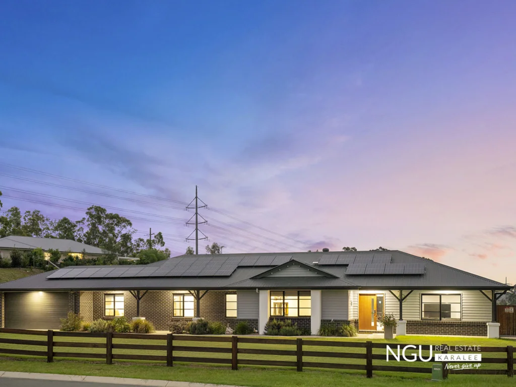 20 Paluma Place, Karalee, QLD 4306