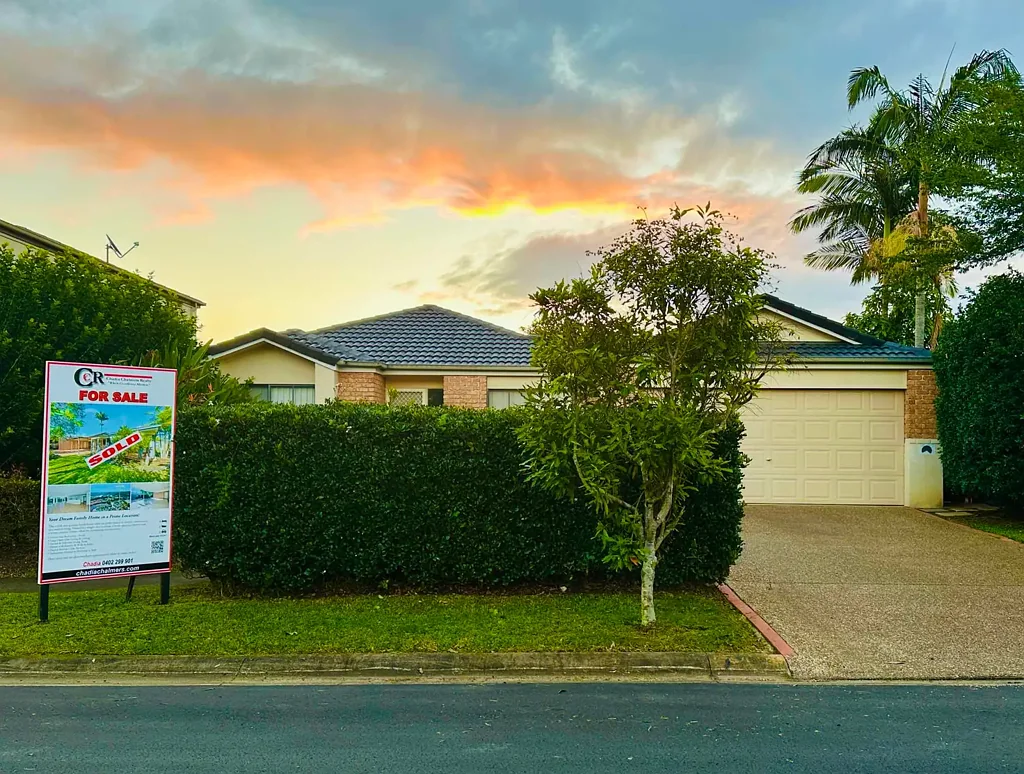 5 Mustique Court, Burleigh Waters, QLD 4220