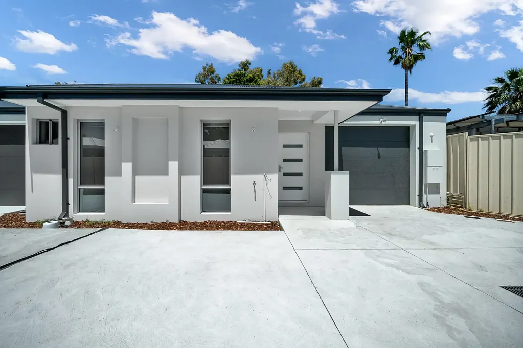 22A Ward Crescent, Kelmscott, WA 6111