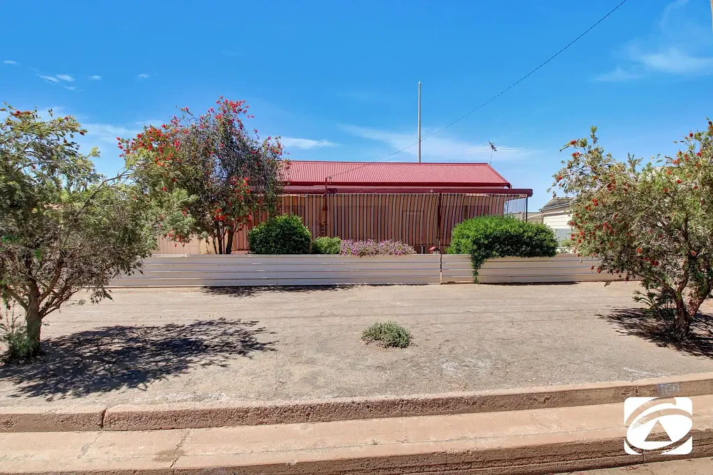 100 Bagot Street, Broken Hill, NSW 2880