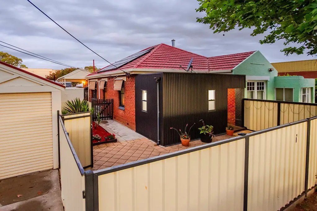 Thebarton 2Kwarto Contemporary Comfort & Exceptional Lifestyle Appeal