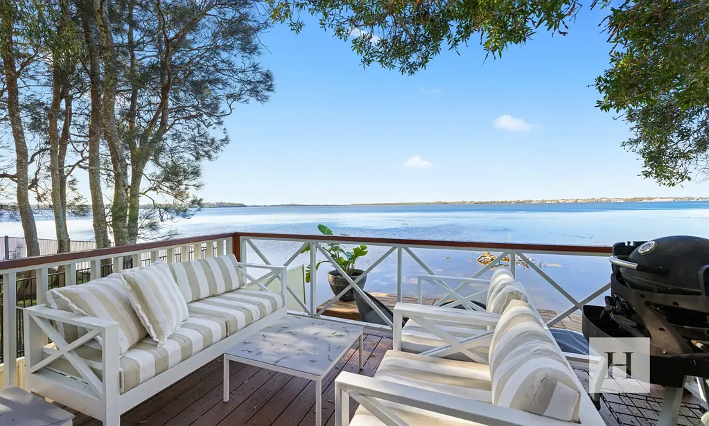 Gorokan 2 Bedroom Waterfront Living at Its Finest - A Rare Opportunity Awaits