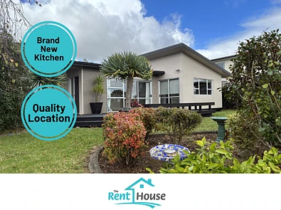 RARE LONG TERM OPPORTUNITY IN A QUALITY STREET!
