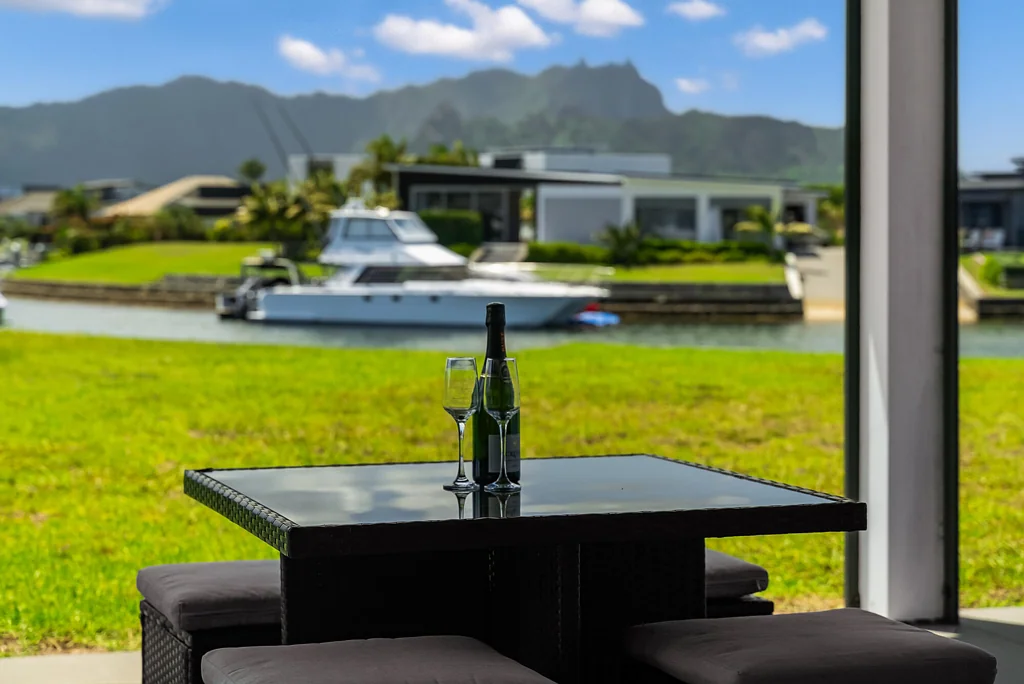One Tree Point 4房  Offers over $1,925,000 - Marina Waterfront