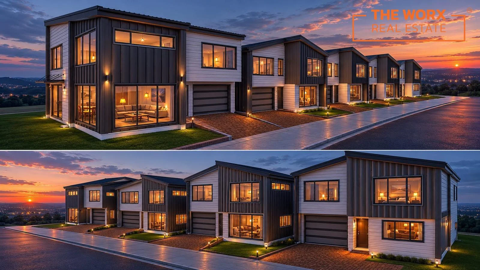 Manurewa East 4બેડરૂમ Standalone Freehold Home - Modern Living