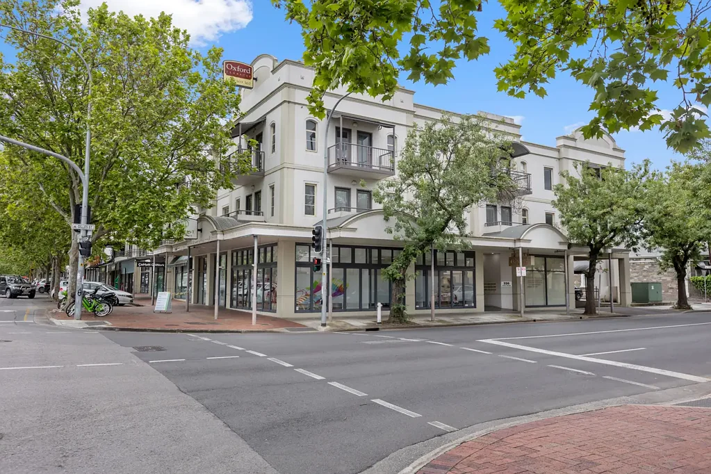 9/326 Gilles Street, Adelaide, SA 5000