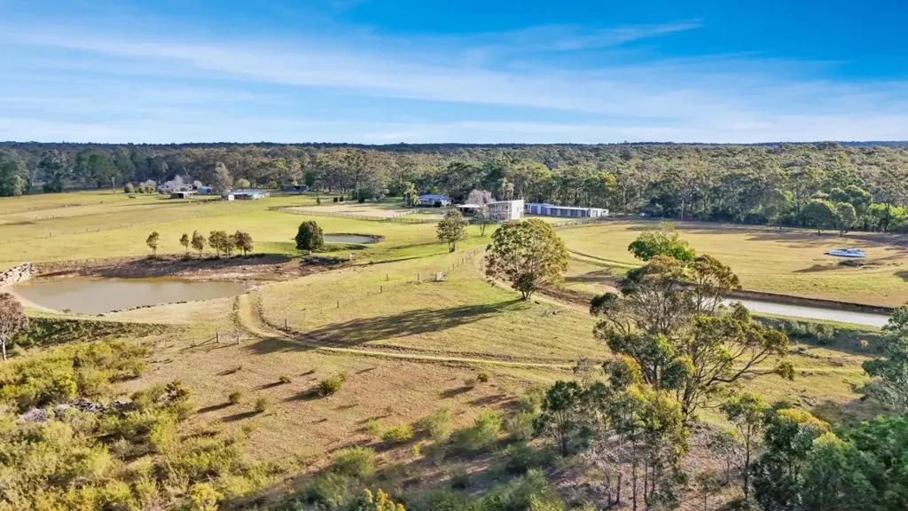 530 Steveys Forest Road, Oakdale, NSW 2570