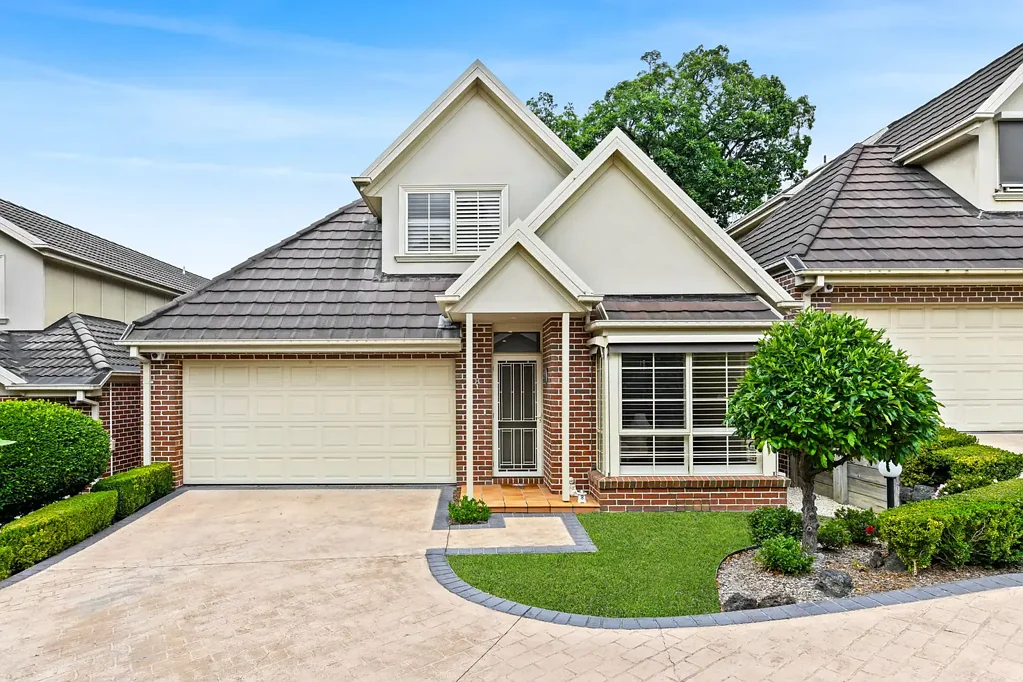 8/328 Blackburn Road, Glen Waverley, VIC 3150