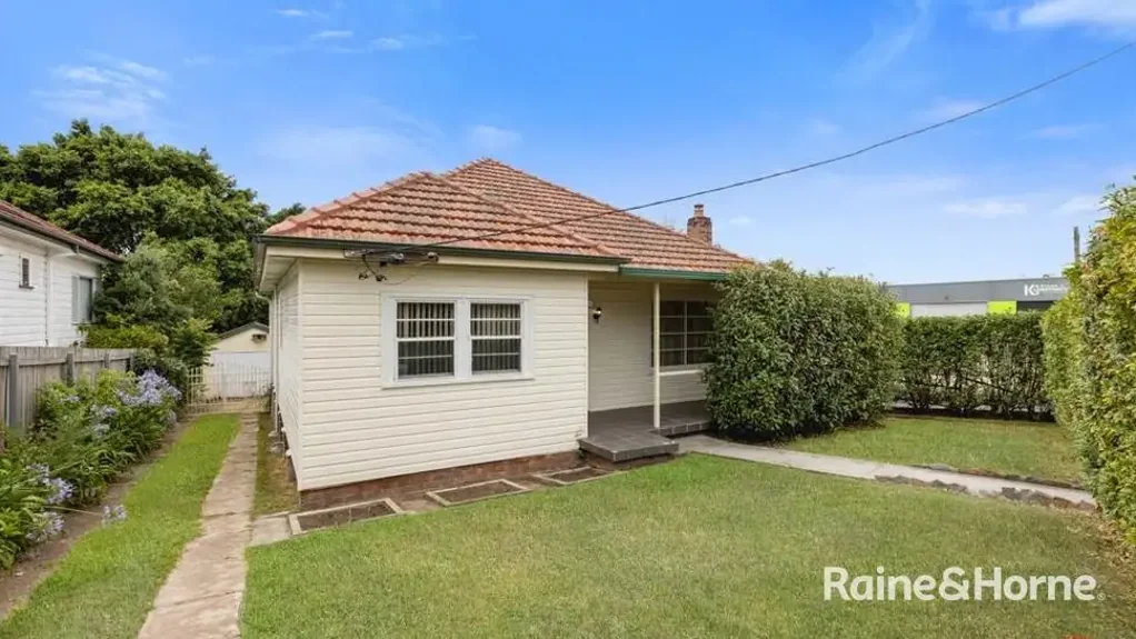 Charming 3-Bedroom Home