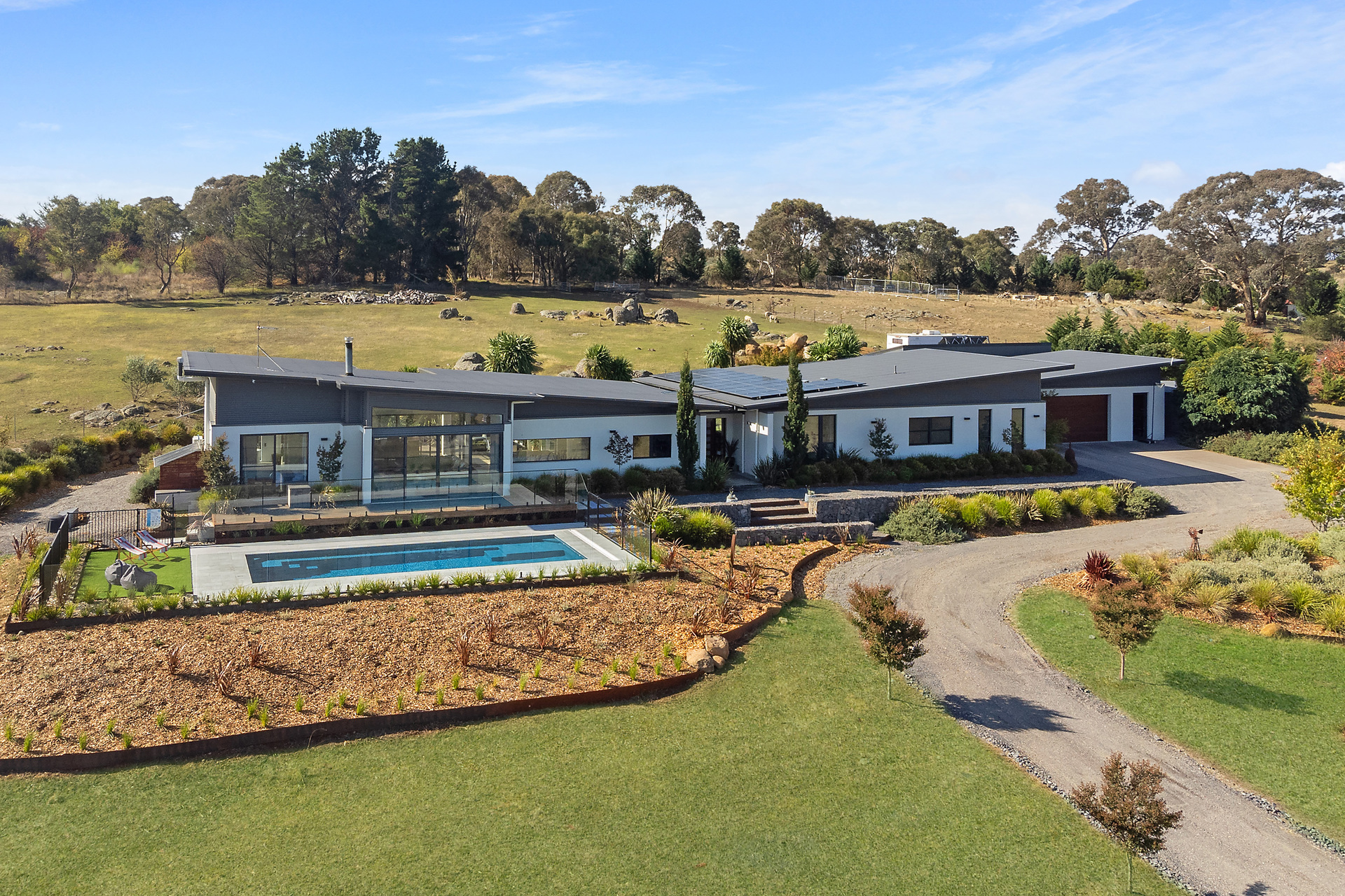 6 RATTENBURY CL, MURRUMBATEMAN NSW 2582, 0 침실, 0 욕실, House