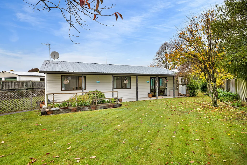 21 William Street, Rolleston, Canterbury