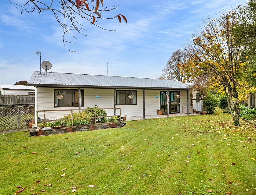 21 William Street, Rolleston, Selwyn, 3 ਕਮਰੇ, 1 ਬਾਥਰੂਮ, House