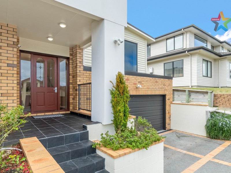 93 Cedar Street, Maungaraki, Lower Hutt, 4 chambres, 0 salles de bain