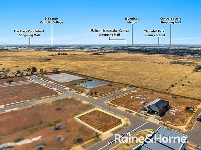 2 Ashoka Drive, Thornhill Park, VIC 3335, 0 slaapkamers, 0 badkamers, Section