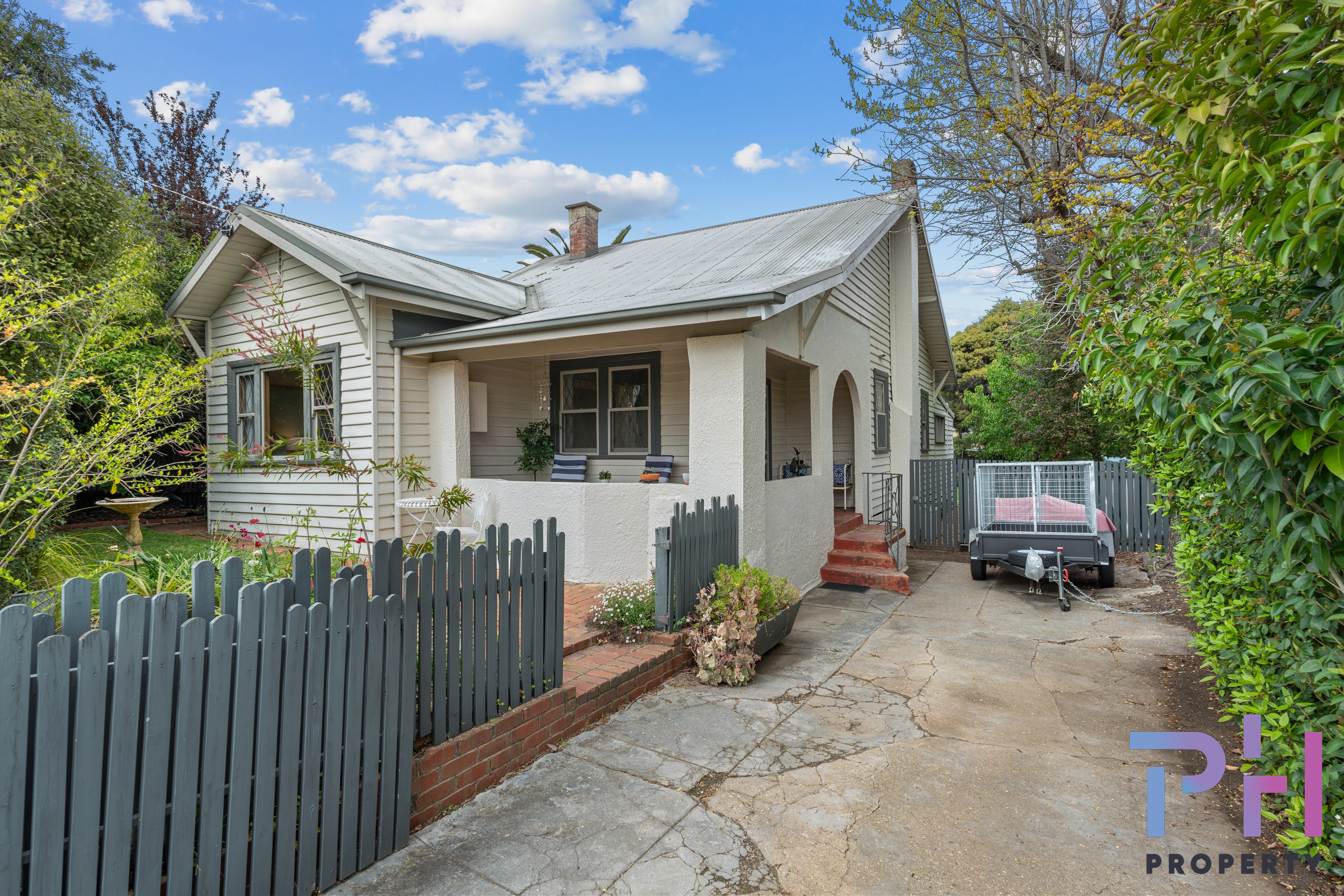 3 HOUSTON ST, FLORA HILL VIC 3550, 0 Kuwarto, 0 Banyo, House