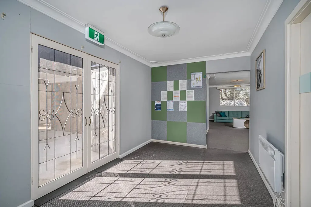 DOUBLE ROOM - Student Accommodation! Welcome to 1/7 Helen Avenue!