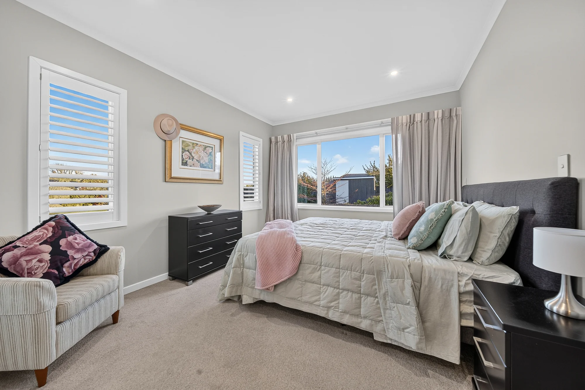 27 Mill Grove, Clareville, Carterton, Wairarapa, 4 Bedrooms, 2 Bathrooms, House