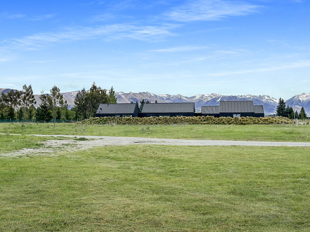 8 Temple Drive, Twizel, Mackenzie, Canterbury