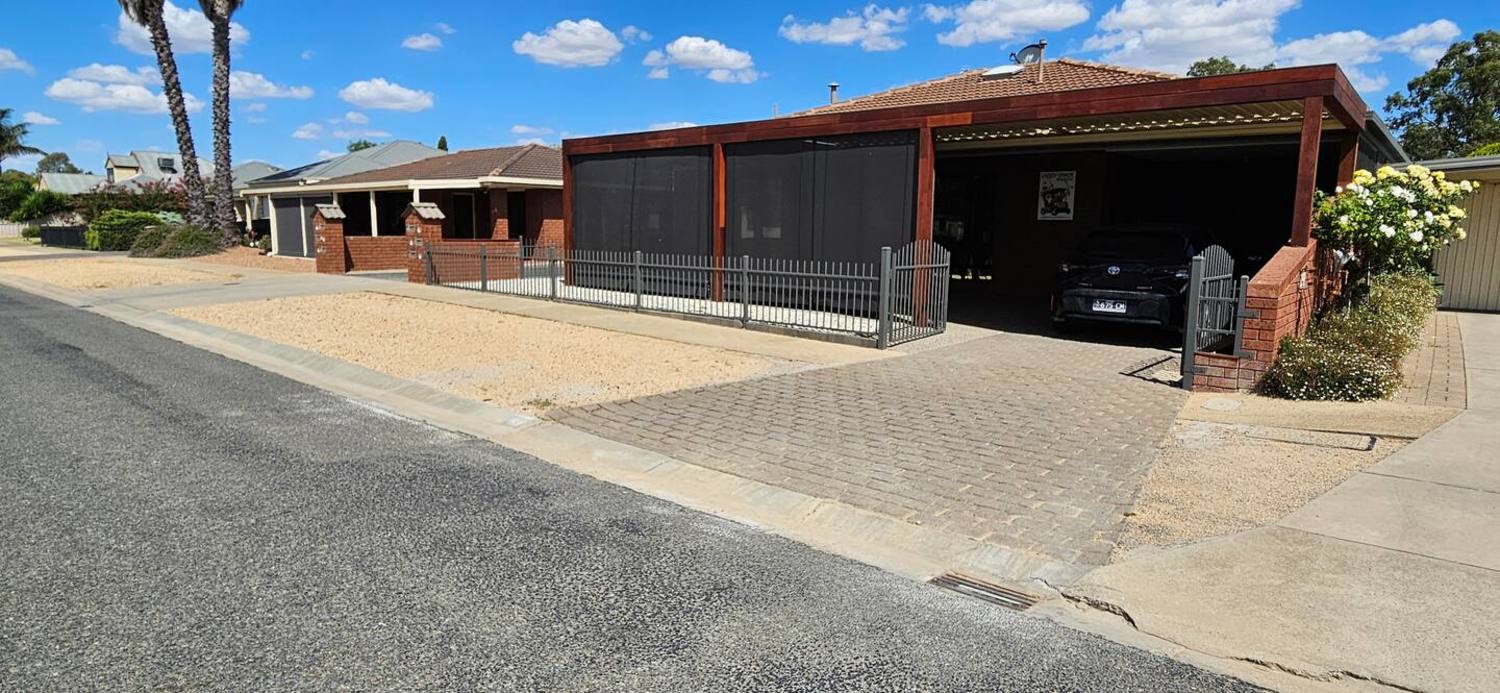 20 TUNNOCK RD, NUMURKAH VIC 3636, 0房, 0浴, Unit